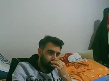 Big0bboy December 27, 2024 Chaturbate stream image
