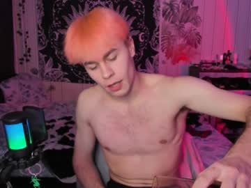 Big_Mcintosh December 27, 2024 Chaturbate stream image