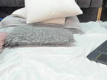 Caroline_Flores December 27, 2024 Chaturbate stream image