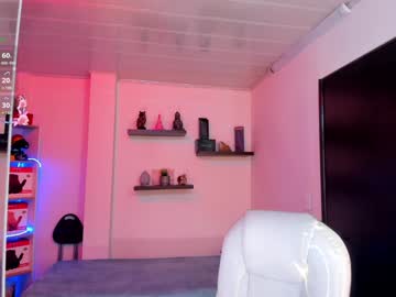 Catalina_Naughtyy December 27, 2024 Chaturbate stream image