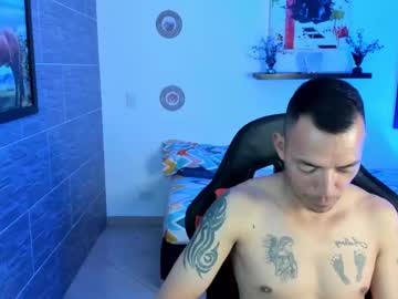 Demina_Connor December 27, 2024 Chaturbate stream image