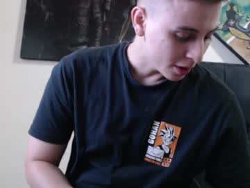 Draco_Boy2000 December 27, 2024 Chaturbate stream image