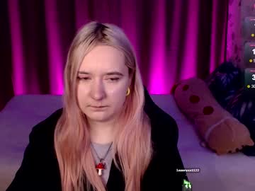 Elovinora December 27, 2024 Chaturbate stream image