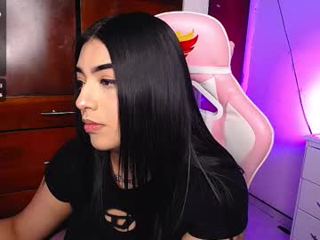 Eva_Six_ December 27, 2024 Chaturbate stream image