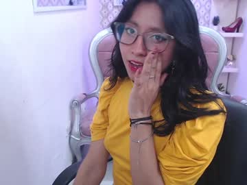 Gigi_Queen_1 December 27, 2024 Chaturbate stream image