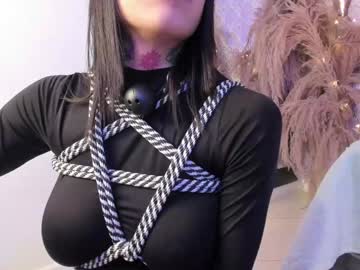 Grayce_Blossoms24 stream photo from December 27, 2024