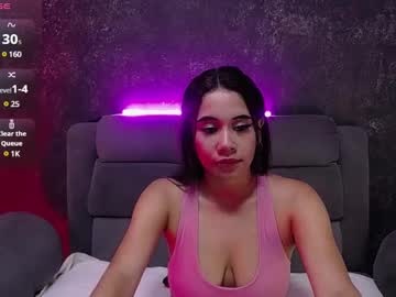 Hanna_Jhoonson December 27, 2024 Chaturbate stream image