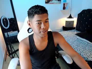 Jampieer_Stick December 27, 2024 Chaturbate stream image