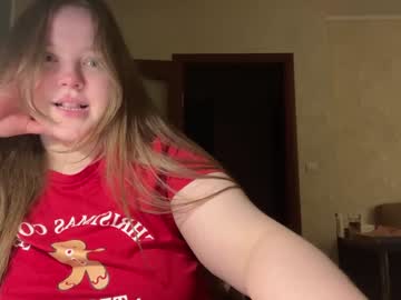 Julianahorn December 27, 2024 Chaturbate stream image
