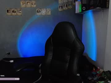 Kariozzz December 27, 2024 Chaturbate stream image