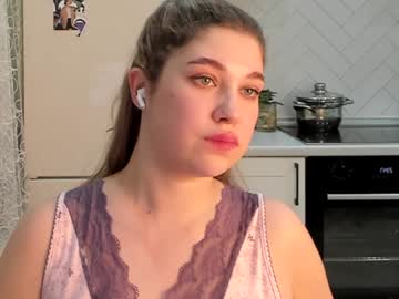 Kylieblond December 27, 2024 Chaturbate stream image