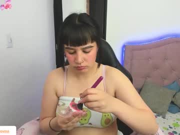 Liv_Rosse December 27, 2024 Chaturbate stream image