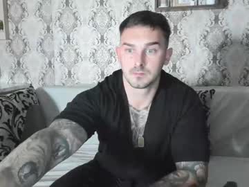 Mastermusclejon December 27, 2024 Chaturbate stream image