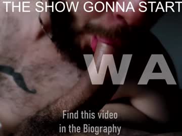 Matteo_Simpson December 27, 2024 Chaturbate stream image