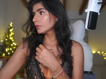 Meegan1 December 27, 2024 Chaturbate stream image