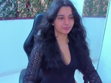 Megan_Whitte_02 December 27, 2024 Chaturbate stream image