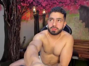 Mikeblare stream photo from December 27, 2024