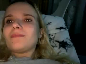 Milkybaby269137 December 27, 2024 Chaturbate stream image