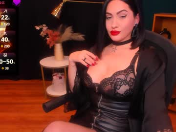 Miss_Leiaholt December 27, 2024 Chaturbate stream image