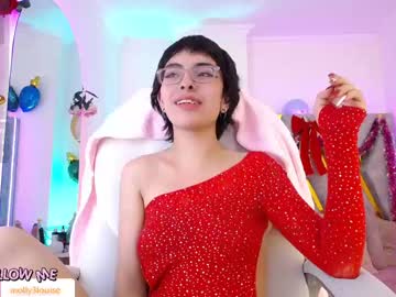 Molly_Gremory_ December 27, 2024 Chaturbate stream image