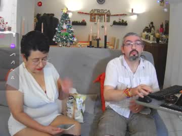 Mrandmrsswetness84 December 27, 2024 Chaturbate stream image