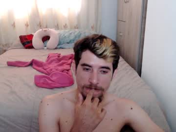 Myke_Xxx December 27, 2024 Chaturbate stream image