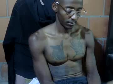 Parisdic December 27, 2024 Chaturbate stream image