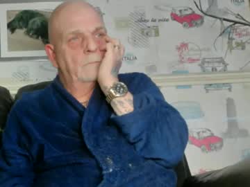 Penhill1234567 December 27, 2024 Chaturbate stream image