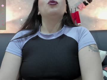 Ravendark_ December 27, 2024 Chaturbate stream image