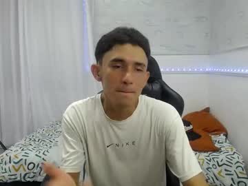 Sebastian_Kink December 27, 2024 Chaturbate stream image