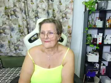 Selenna57 December 27, 2024 Chaturbate stream image