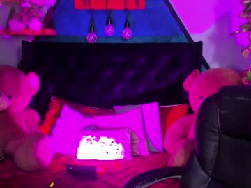 _Sophie__Miller December 27, 2024 Chaturbate stream image
