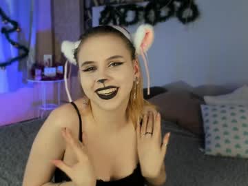 Soursweett December 27, 2024 Chaturbate stream image
