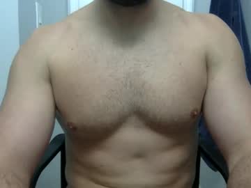 Spartanstrong December 27, 2024 Chaturbate stream image