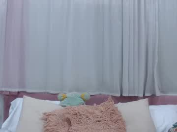 Sweet_Meegan December 27, 2024 Chaturbate stream image