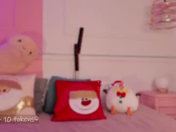 _Tammarra_ December 27, 2024 Chaturbate stream image