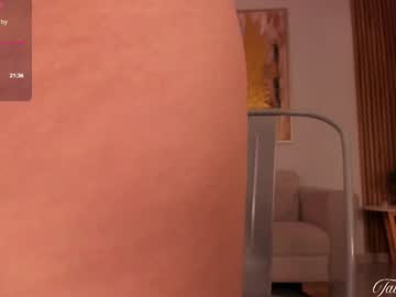 Tati_Marino December 27, 2024 Chaturbate stream image