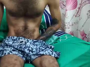 Tatto_Destroyer December 27, 2024 Chaturbate stream image