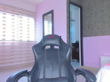 Teffy_Xue December 27, 2024 Chaturbate stream image