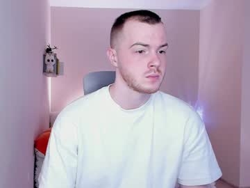 Toohornyserj December 27, 2024 Chaturbate stream image