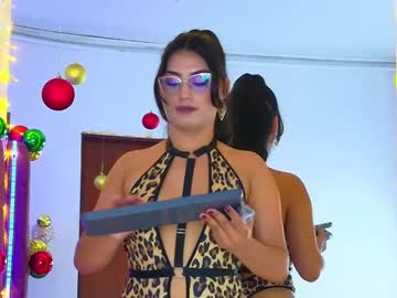 Tracy_Dom December 27, 2024 Chaturbate stream image