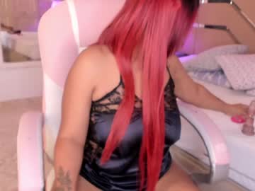 Venus_Royce December 27, 2024 Chaturbate stream image