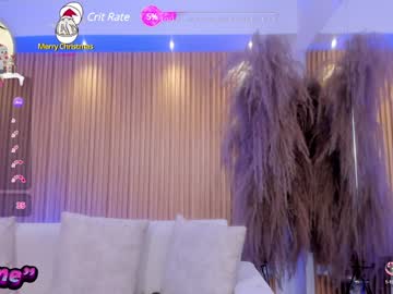 Victoria_Mooree December 27, 2024 Chaturbate stream image