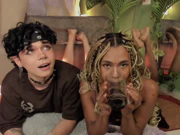 Wayuu_Goddess December 27, 2024 Chaturbate stream image