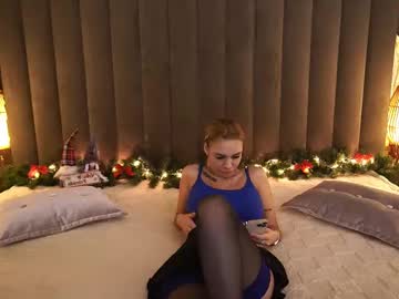 Your_Millsy December 27, 2024 Chaturbate stream image