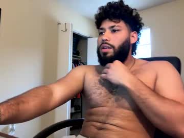 Yovngbabyg4 December 27, 2024 Chaturbate stream image