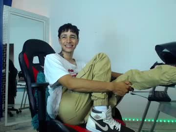 Zacktk7 December 27, 2024 Chaturbate stream image
