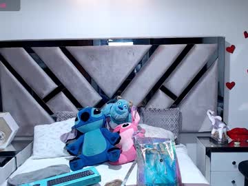 Abby_Sexyxx December 27, 2024 Chaturbate stream image