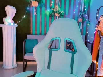 Adelloys December 27, 2024 Chaturbate stream image