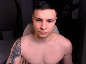 Alex_Milson stream photo from December 27, 2024